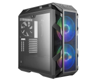 Cooler Master Mastercase H500M ARGB - 515373 - zdjęcie 1